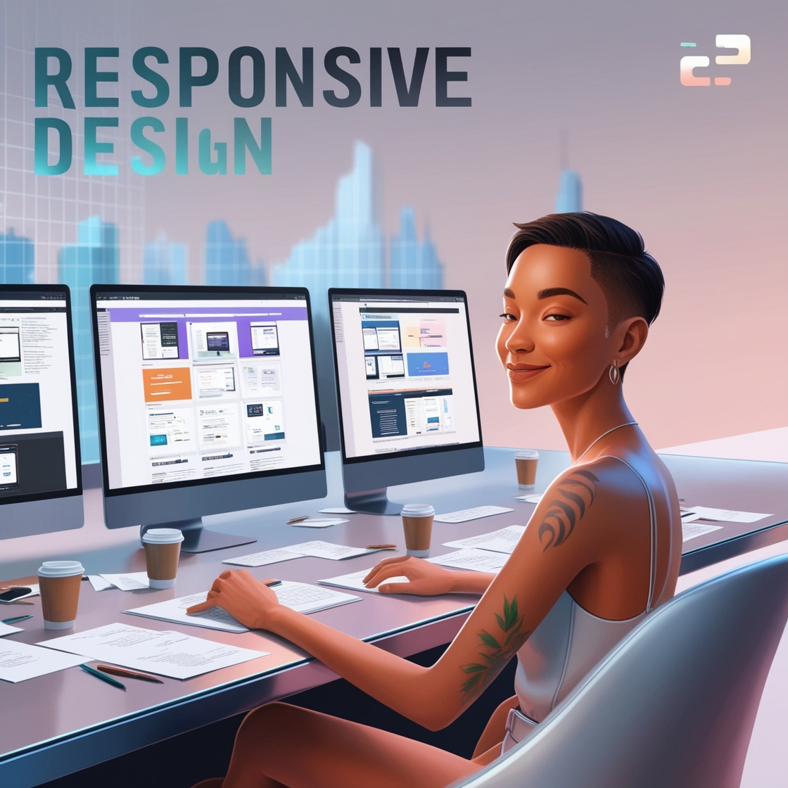 Responsive Design